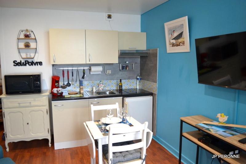 Apartment Le France *