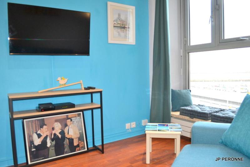 Le France Apartment *
