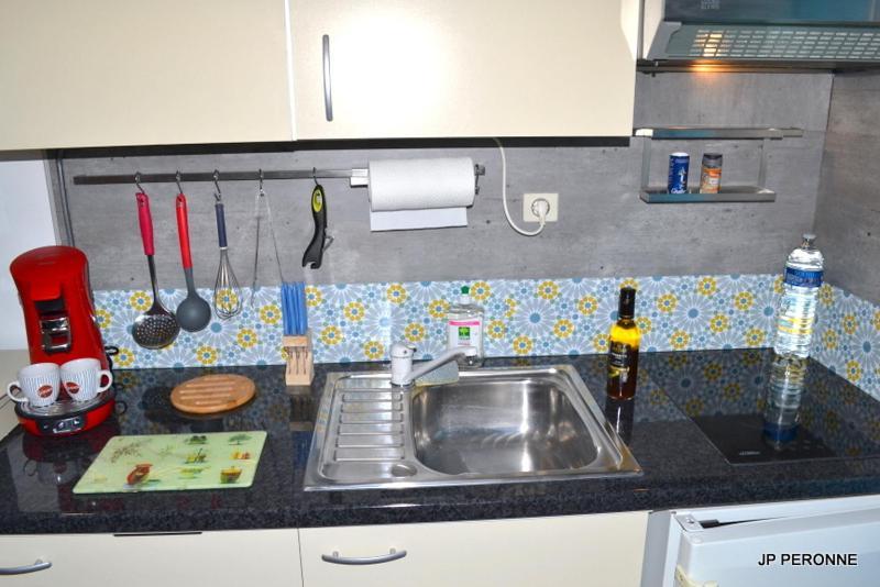 Apartment Le France *