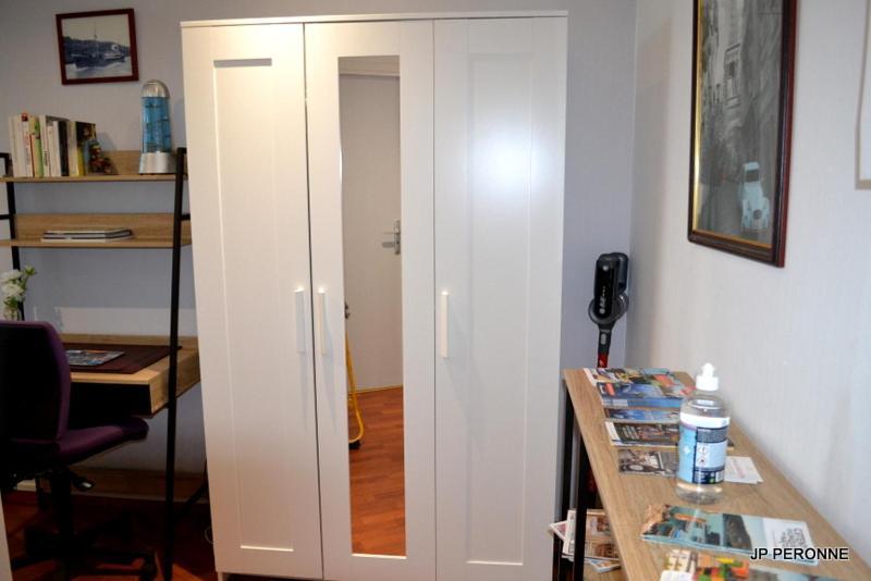 Apartment Le France