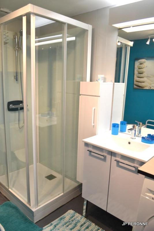 Le France Apartment *