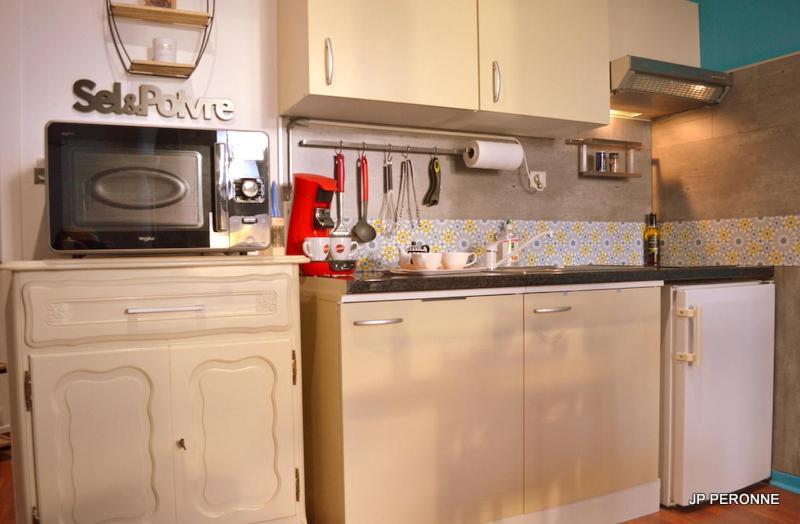 Le France Apartment Le Havre