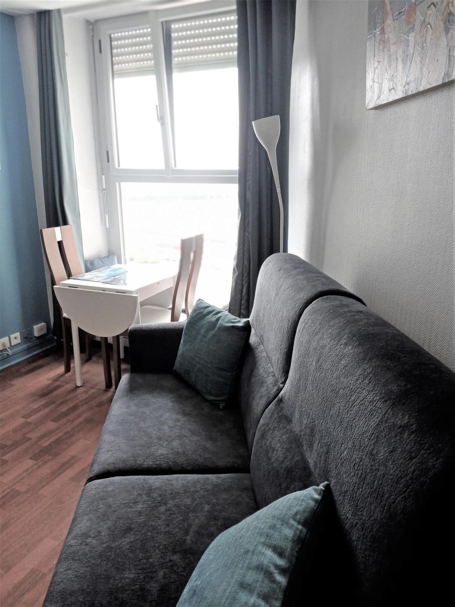 Le France Apartment Le Havre
